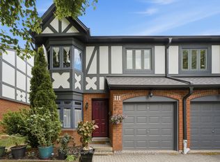 3050 Orleans Rd #111, Mississauga, ON L5L5P7