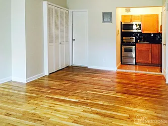 Rented by City Connections Realty