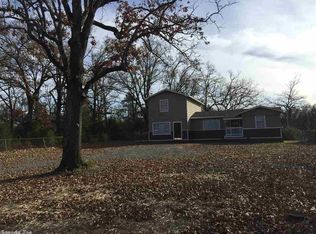 2005 Meadowlake Rd, Conway, AR 72032