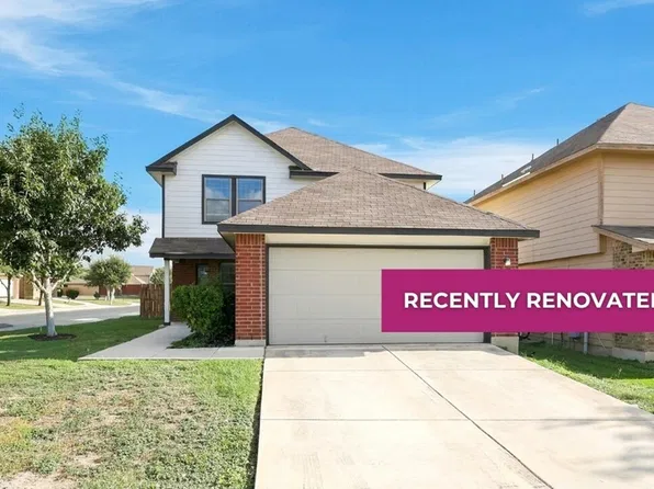 7530 Whispine, San Antonio, TX 78218