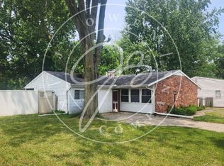 4327 Elmhurst Rd, Toledo, OH 43613