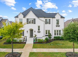 3857 Mashpee St, Frisco, TX 75034