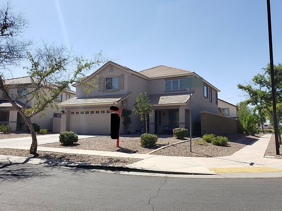 2nd image of 3983 E Los Altos Dr