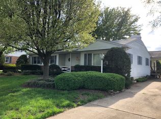 8203 Burnley Rd, Towson, MD 21204