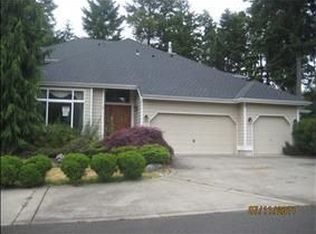 7515 61st Ave NW, Gig Harbor, WA 98335