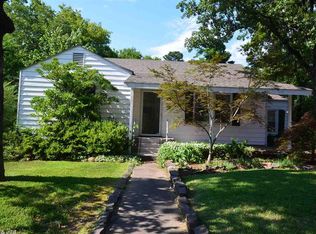 6500 South Rd, Little Rock, AR 72207