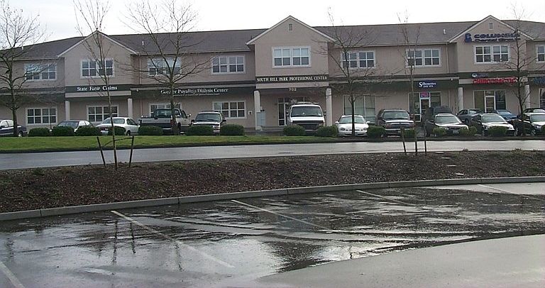 1st image of 702 S Hill Park Dr Ste 206