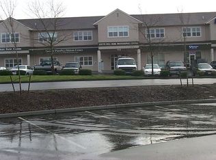 702 S Hill Park Dr STE 206, Puyallup, WA 98373