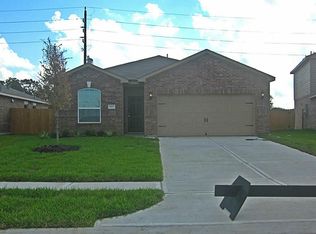 5023 Pacific Ridge Ln, Rosenberg, TX 77469