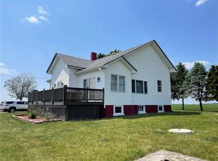 9672 W Andrews Street Rd, Blue Mound, IL 62513