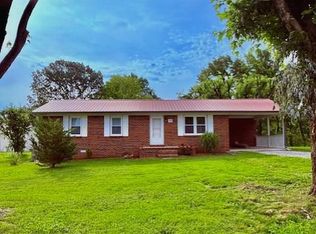 2835 Deck Mountain Rd, Cookeville, TN 38506