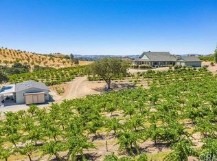 4775 Union Rd, Paso Robles, CA 93446