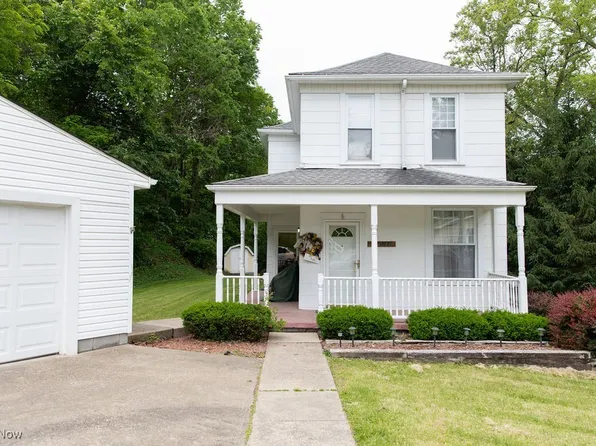 67764 Kirkwood Heights Rd, Bridgeport, OH 43912