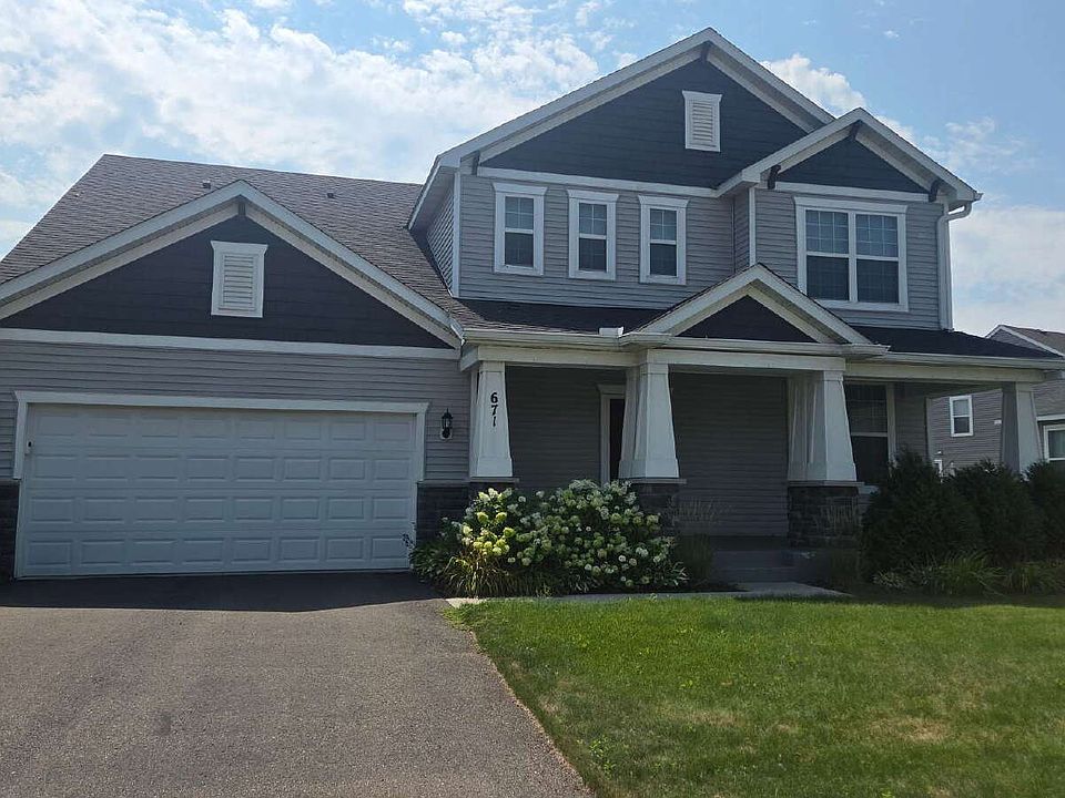 1st image of 671 Devine Dr