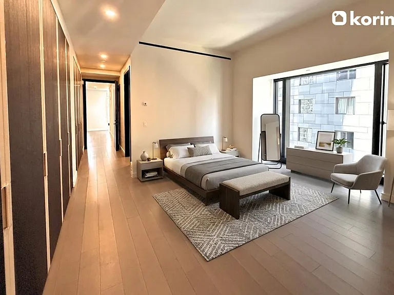 125 Greenwich St #30D — Photo 20