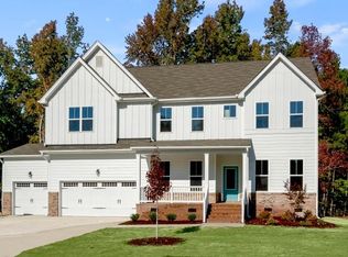 753 Scenic Pond Way, Rolesville, NC 27571