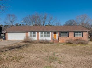108 Gavins Point Rd, Greenville, SC 29615