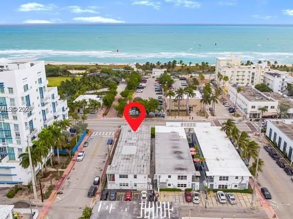 200 76th St APT 59, Miami Beach, FL 33141