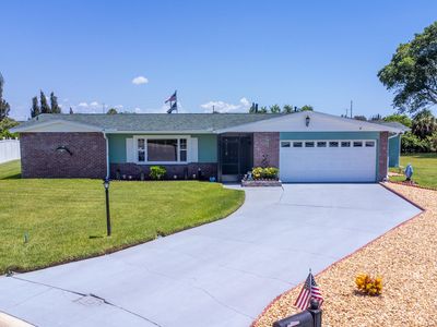449 Sparrow Dr, Satellite Beach, FL, 32937