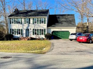620 Okuma Dr, Chester, VA 23836