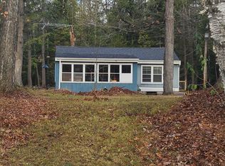 W1837 Bruette Rd, Wausaukee, WI 54177