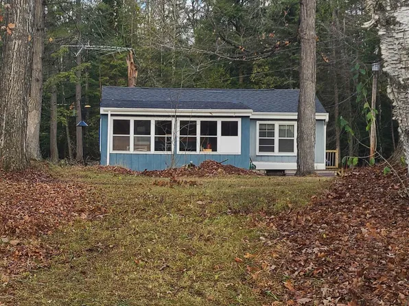 W1837 Bruette Rd, Wausaukee, WI 54177