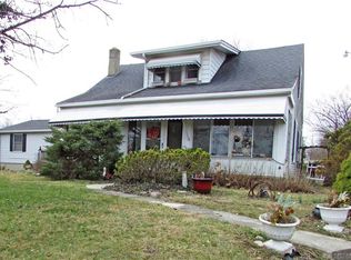 9475 N Dixie Dr, Dayton, OH 45414