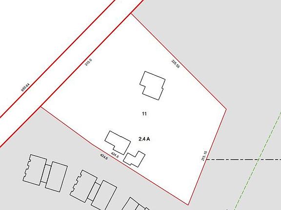 2nd image of 560 Taxter Road