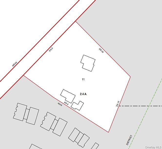 2nd image of 560 Taxter Road