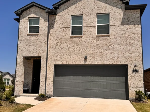 804 Sicily Blvd, Princeton, TX 75407