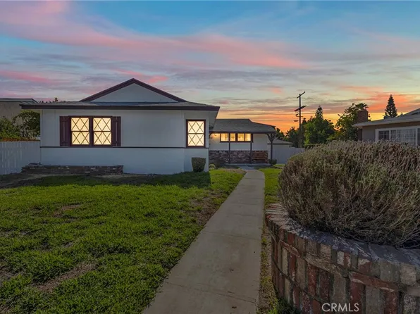 7846 Vanscoy Ave, North Hollywood, CA 91605