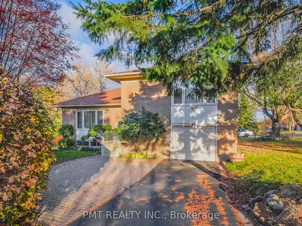 98 Highland Park Blvd, Markham, ON L3T 1B7