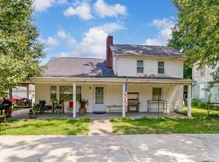 3700 Millville Shandon Rd, Hamilton, OH 45013