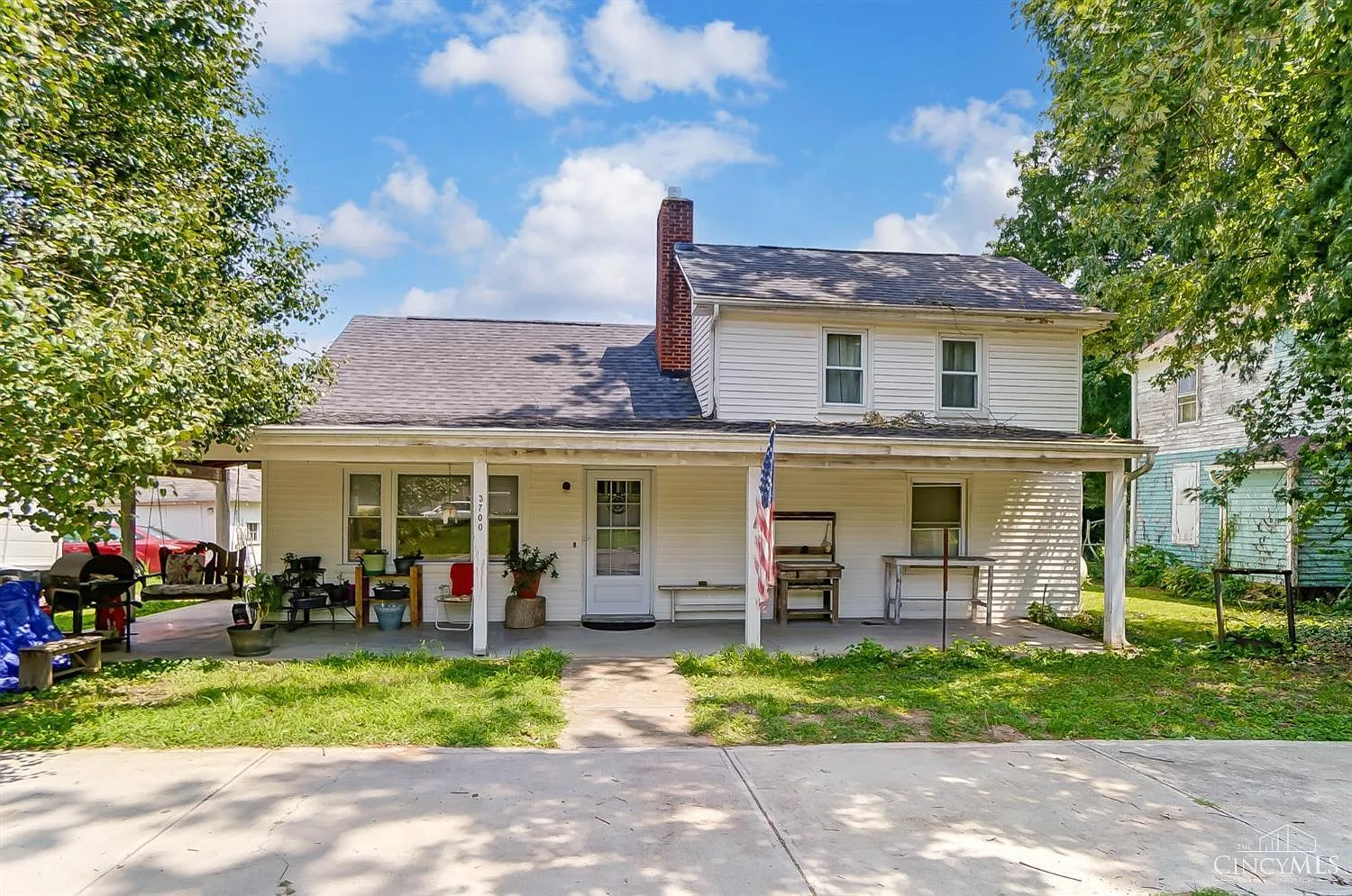 3700 Millville Shandon Rd photo 1