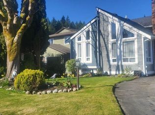1 Lombardy Dr, Pt Coquitlam, BC