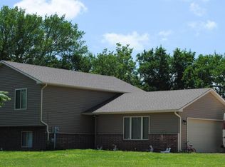 1101 N Custer Ln, Augusta, KS 67010