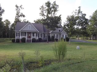 3025 Lock Highland Ct, Climax, NC 27233