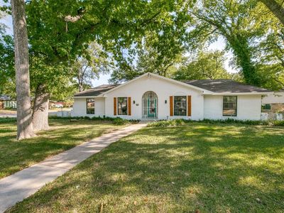 3865 Kiestmeadow Dr, Dallas, TX, 75233