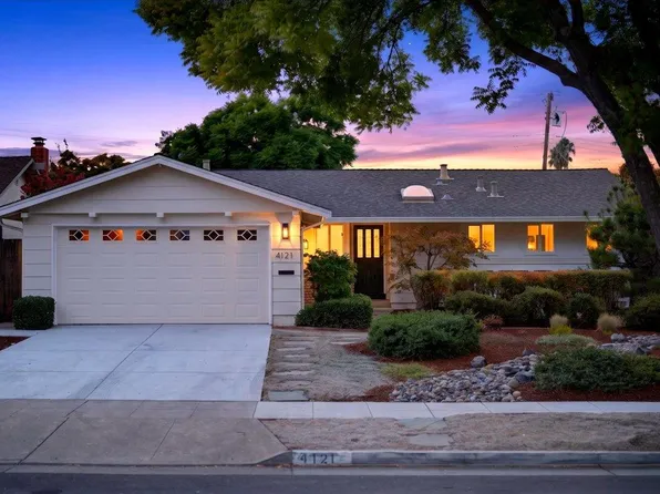 4121 Partridge Dr, San Jose, CA 95121