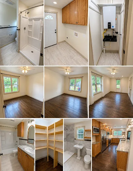 807 W Bennett Dr — Photo 2