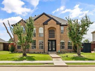 4016 Creek Valley Blvd, Carrollton, TX 75010