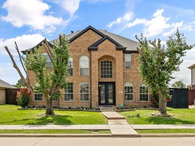 4016 Creek Valley Blvd, Carrollton, TX, 75010