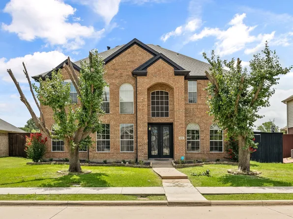 4016 Creek Valley Blvd, Carrollton, TX 75010