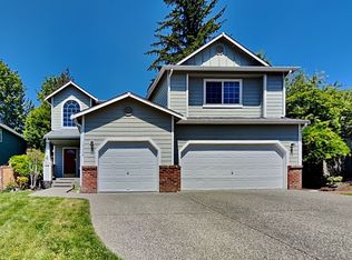 18208 SE 246th St, Kent, WA 98042