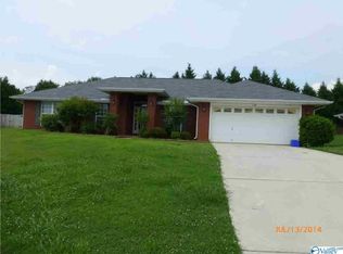 128 Clover Ridge Dr, Madison, AL 35758