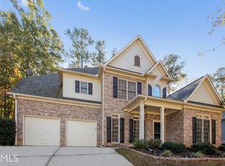 4176 Haynes Mill Ct NW, Kennesaw, GA 30144