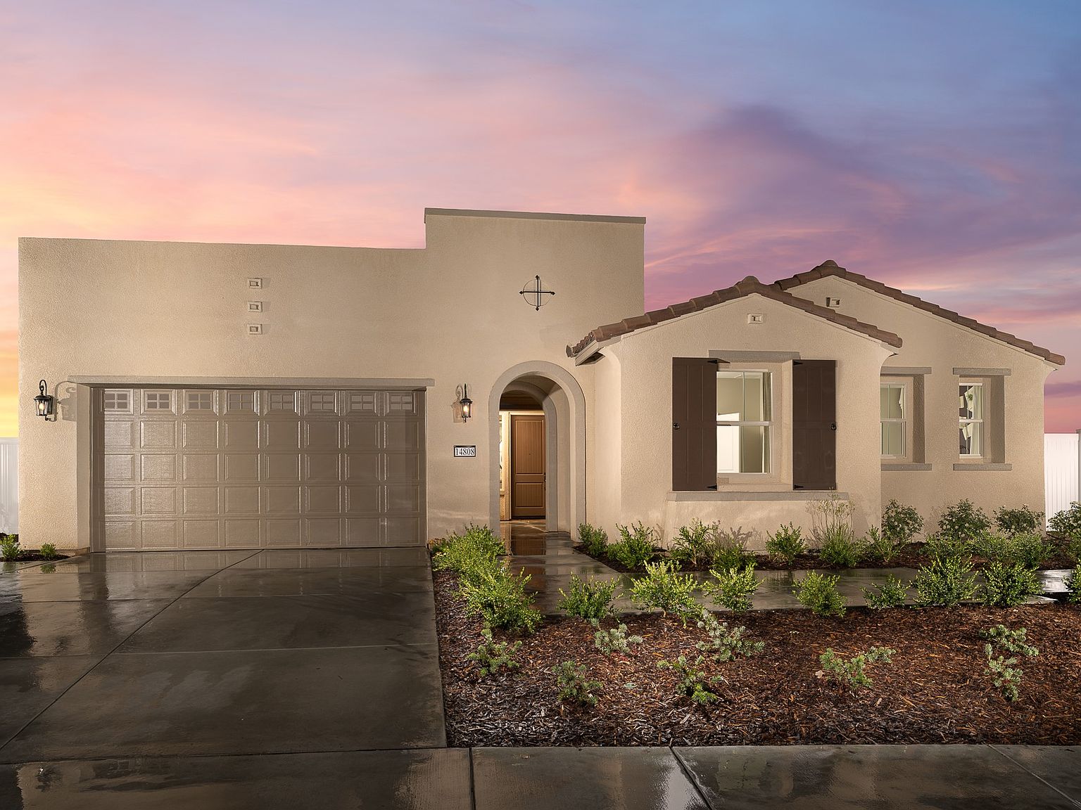 Canford Plan, Highgate Place at Seven Oaks, Bakersfield, CA 93311 Zillow