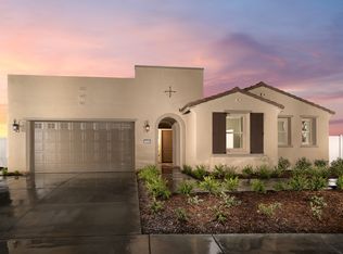 Canford Plan, Highgate Place at Seven Oaks, Bakersfield, CA 93311
