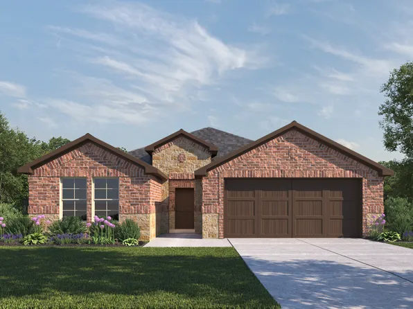 3513 Texoma Ln, Celina, TX 75009