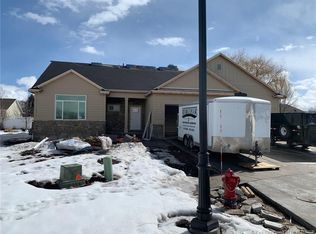 699 N 170th, Heber City, UT 84032